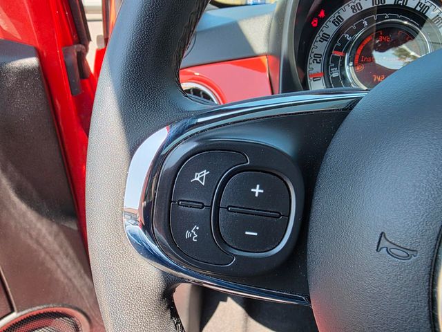 Fiat 500 1.0 Mild Hybrid Dolcevita 51 kW (69 PS), ...