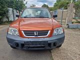 Honda CR-V 2.0 AUTOMATIK KLIMA - Honda Gebrauchtwagen von 1998