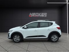 Dacia Sandero III 1.0 TCe 90 Stepway Comfort   *Tempom