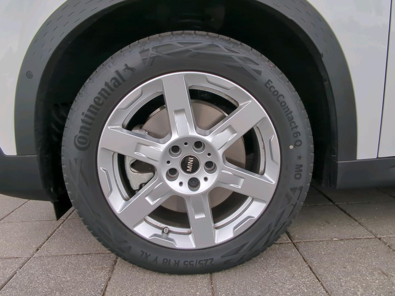 MINI Cooper S Countryman - Bild 16