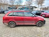 Skoda Fabia Combi Elegance - Skoda Fabia Elegance mit Benzin-Antrieb