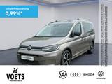Volkswagen Caddy Maxi Style 1.5 TSI eHybrid DSG Prämie 3570 - Volkswagen Caddy Maxi in Braunschweig