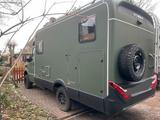 Mercedes-Benz ML-T 570 Cross Over 6 Zylinder - Mercedes-Benz Teilintegrierter