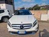 Mercedes-Benz Mercedes-benz GLA 200 d Premium - Mercedes-Benz GLA 200 Kombi Gebrauchtwagen