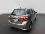 Toyota Yaris Team D 1.5 Dual-VVT-iE Klimaautom SHZ Keyl - Toyota Yaris: Team