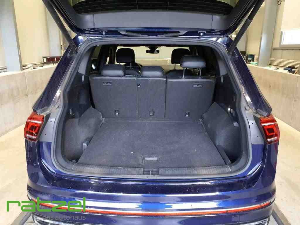 Fahrzeugabbildung Volkswagen Tiguan Allspace 4Motion R-Line DSG HUD Pano RFK