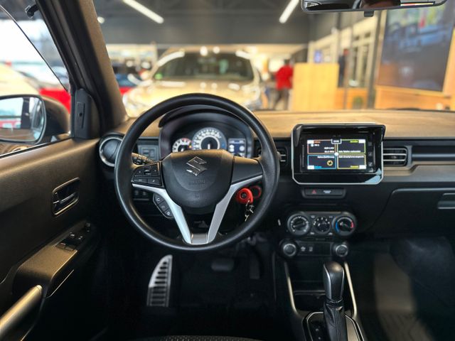 Suzuki Ignis Comfort Hybrid