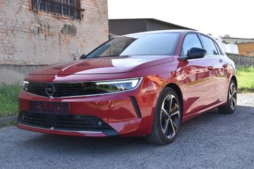 Opel Astra - 4
