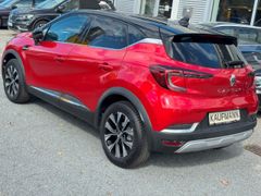 Fahrzeugabbildung Captur II Techno 1.3 TCe 140 EDC Mild-Hybrid Ass