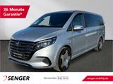 Mercedes-Benz V 300 d Exclusive 4x4 lang AIRMATIC Pano 360° 9G