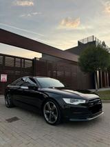 Audi Top Zustand Audi A6 Quatro Neu TÜV - Audi A6: Quatro
