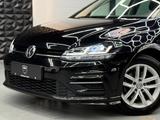 Volkswagen Golf 7 1.5 TSI R-LINE*LED*NAVI*PDC*2.HAND*SZH - Volkswagen Golf: 7 R Line