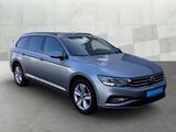 Volkswagen Passat Variant 2.0 TDI CONCEPT +LED +RKAM +STHZG - Volkswagen Passat aus 2022