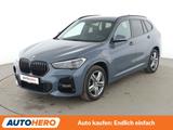 BMW X1 xDrive 25e M Sport Aut.*ACC*LIM*PDC*SHZ*NAVI* - BMW X1 mit Hybrid-Antrieb