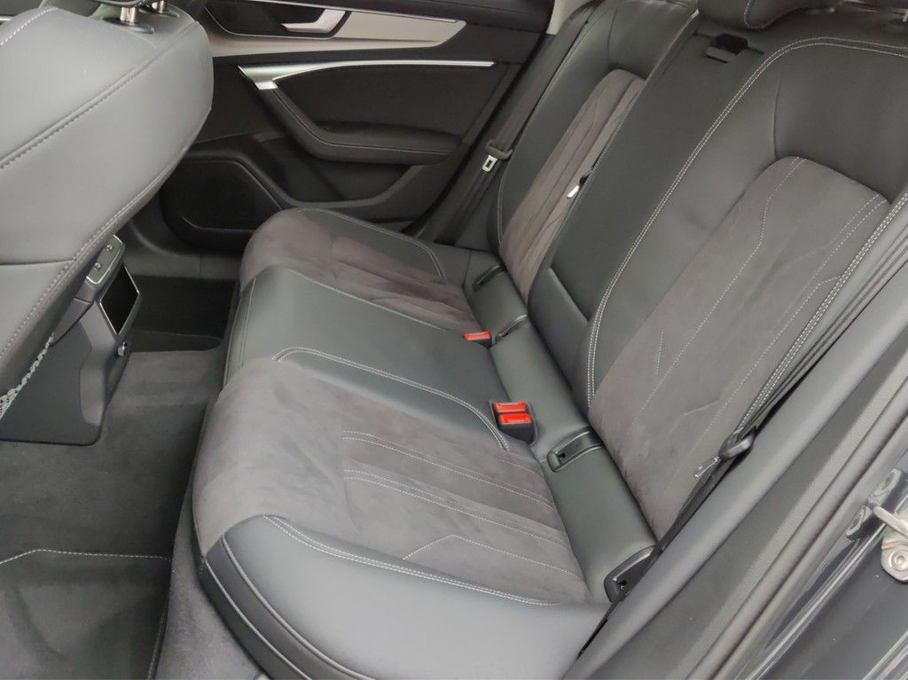 Audi A6 Allroad - Bild 17