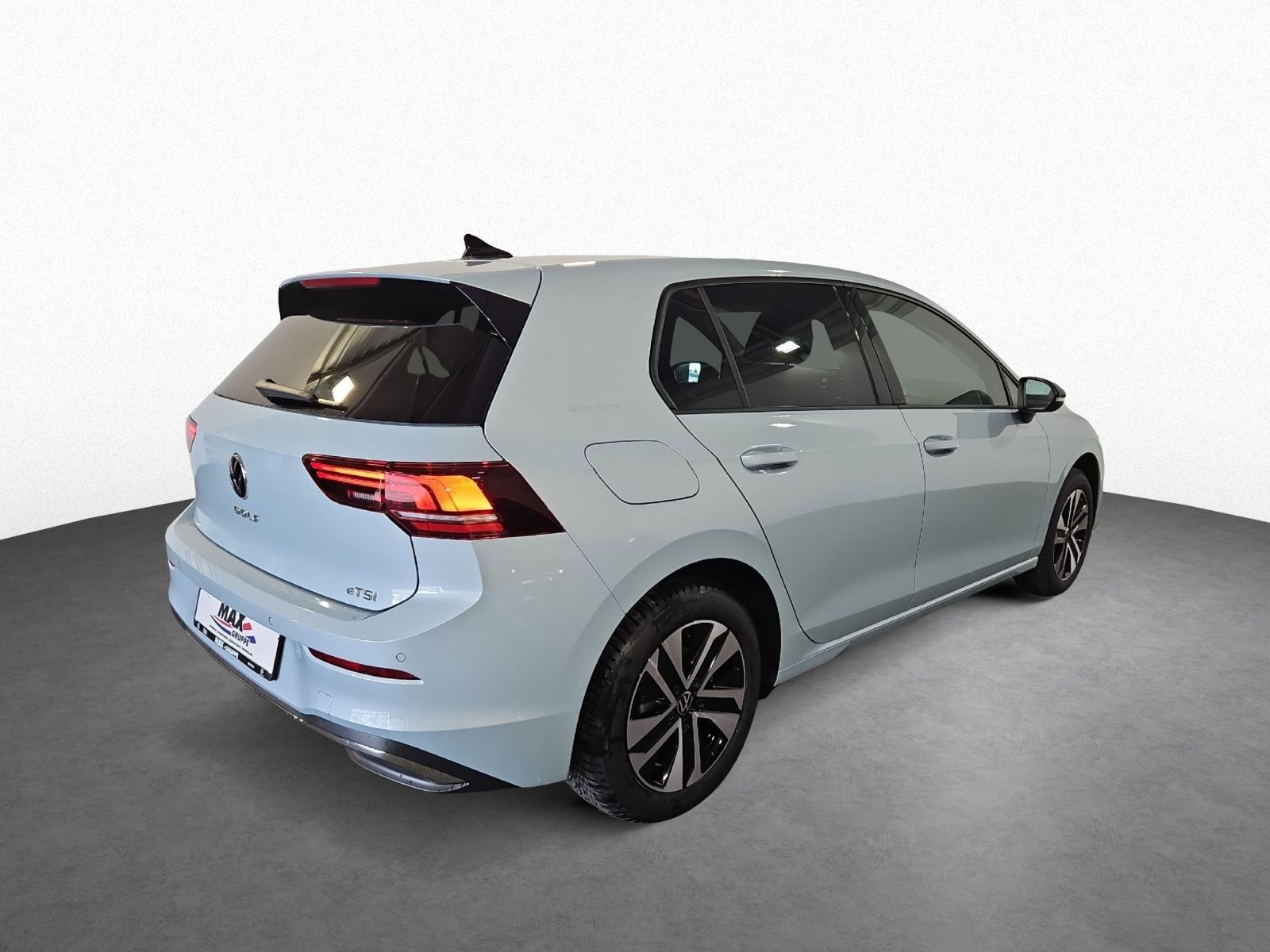 Volkswagen Golf - Bild 4