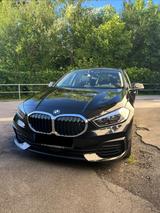 BMW 118i Advantage Advantage