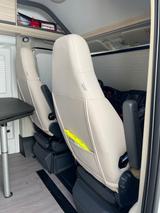 Adria Twin 640 SL Access - Adria Twin sl