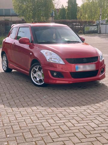 Suzuki Swift Diesel