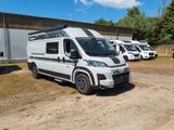 Chausson V 594  Sport MJ25, Automatik - Chausson Kastenwagen