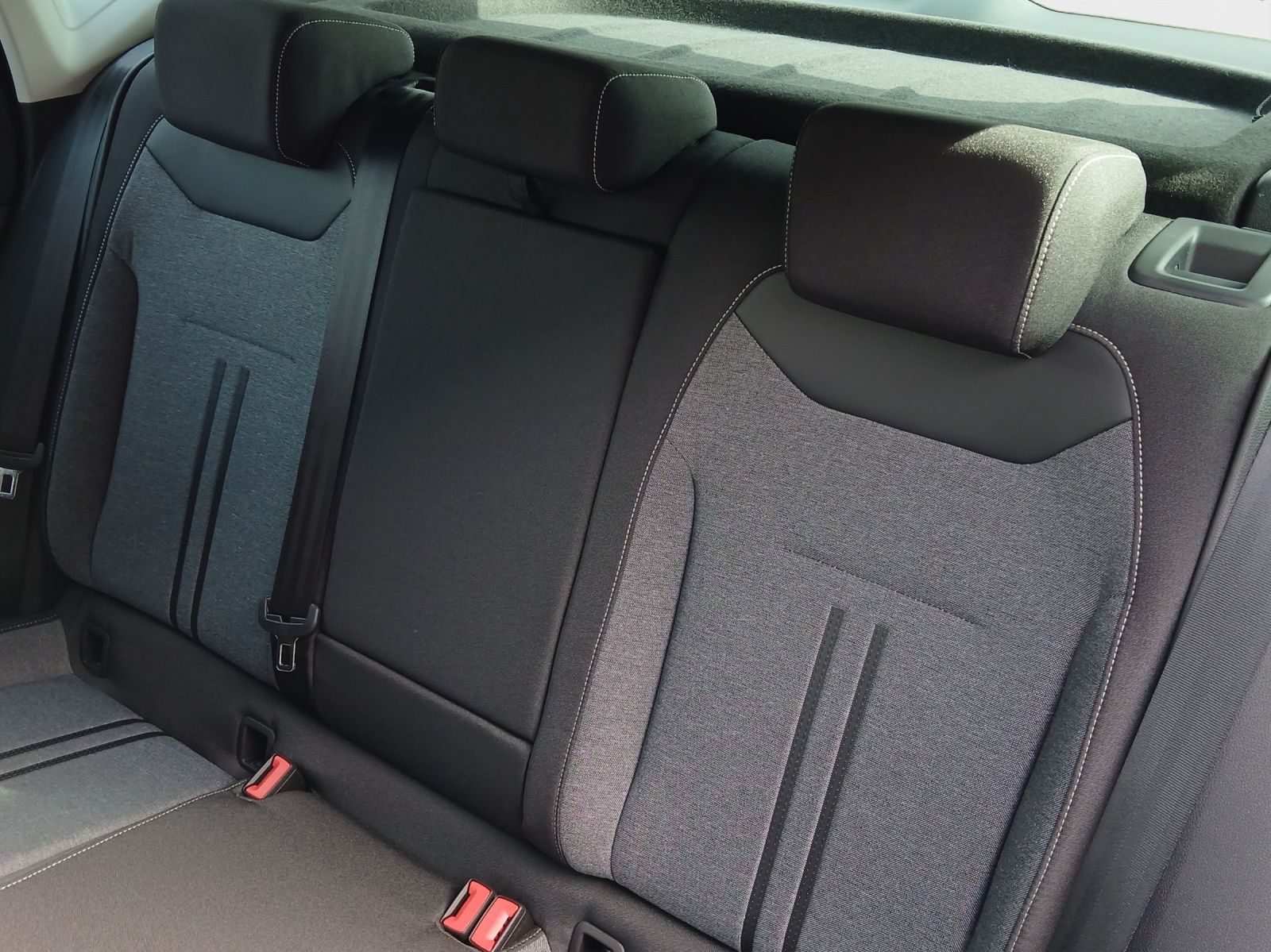 Seat Ateca - Bild 15
