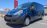 Citroën Jumpy HDi 90 L2H1 1.6 erst 65 Tkm / Tüv Neu - Citroën Jumpy aus 2012