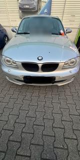BMW 120i E87 (evtl. auch Tausch gegen Dies... - BMW 120 aus 2005: 120d