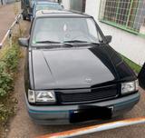 Opel Corsa - gebrauchte Opel Corsa aus dem Jahr 1991