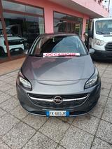 Opel Corsa 1.2 5 porte n-Joy - Opel Corsa Joy mit Benzin-Antrieb