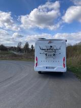 Bürstner Nexxo Van 590 - Bürstner Nexxo Van