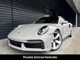 Porsche 992 911 Turbo 50 Jahre Burmester Sport Chrono - Porsche 992 in Karlsruhe