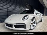 Porsche 992 911 Turbo 50 Jahre Burmester Sport Chrono