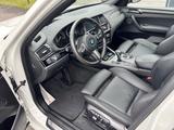 BMW X3 xDrive 28i M-Sport Navi+Camera/Panorama/H-K - BMW Gebrauchtwagen in Köln