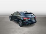 Audi RS 3 Sportback - Audi RS3: Sportwagen