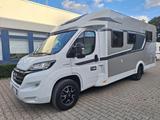 Carado T 449 #Queensbett #AutoSat #TOP - Carado Diesel Teilintegrierter T 449