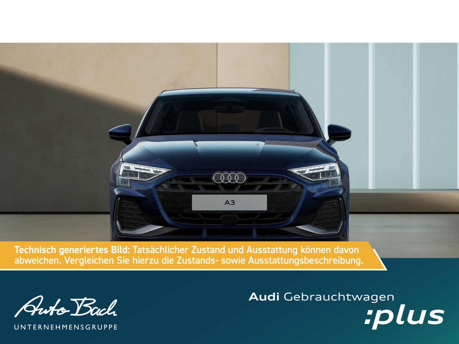 Audi A3 - Bild 5