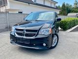 Dodge Grand Caravan V6 3,6L el.Türen el.Heckk.R-CAM - Dodge Grand Caravan von privat