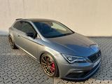 Seat LEON CUPRA 300 *STAGE2*SERVICEFRISCH*TOP