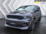 Dodge Durango SRT Hellcat Black