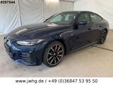 BMW i4 Gran Coupe 35 M Sport DrivingProf 360° 19" - gebrauchte BMW i4 aus dem Jahr 2023