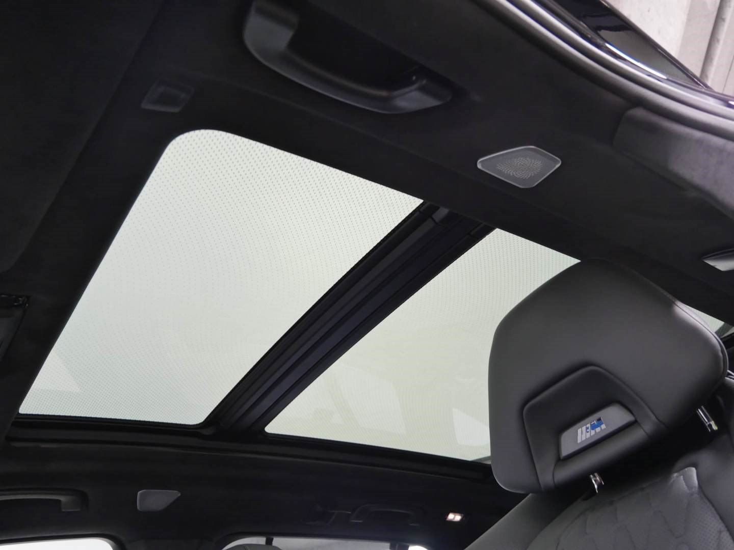 BMW X5 M60 - Bild 7