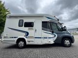 Chausson Flash 515*  Ducato* Wohnmobil*Zahnriemen neu! - Chausson Flash
