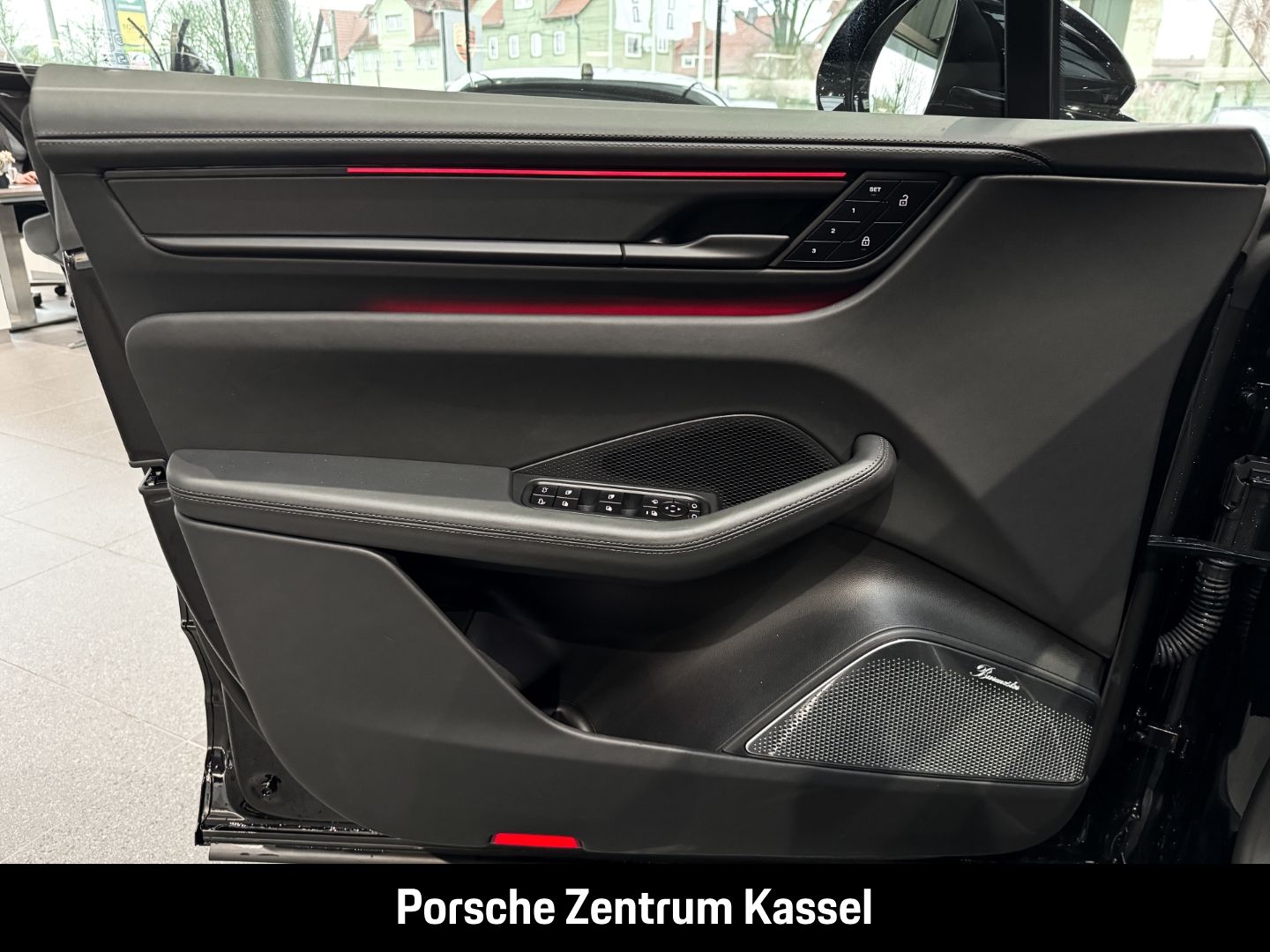 Porsche Macan - Bild 26