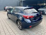 Mazda 3-2.2 SKYACTIV-D-Nakama-Bi Xenon-Navi-Kamera - Mazda 3: Nakama