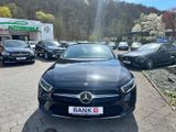 Mercedes-Benz CLS 350d 4-Matic*BURMESTER*MEMORY*S-DACH*KAMERA - Mercedes-Benz CLS 350: Sportwagen