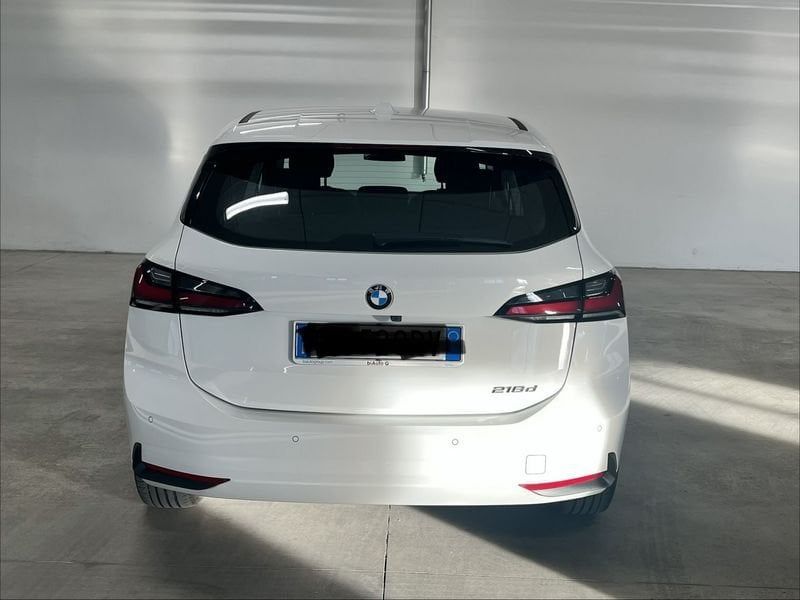 Other BMW Serie 2 Active Tourer Serie 2 U06 Active Tou imagem 3