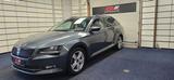 Skoda Superb Combi Ambition,1.HD, 166tkm - Skoda Superb