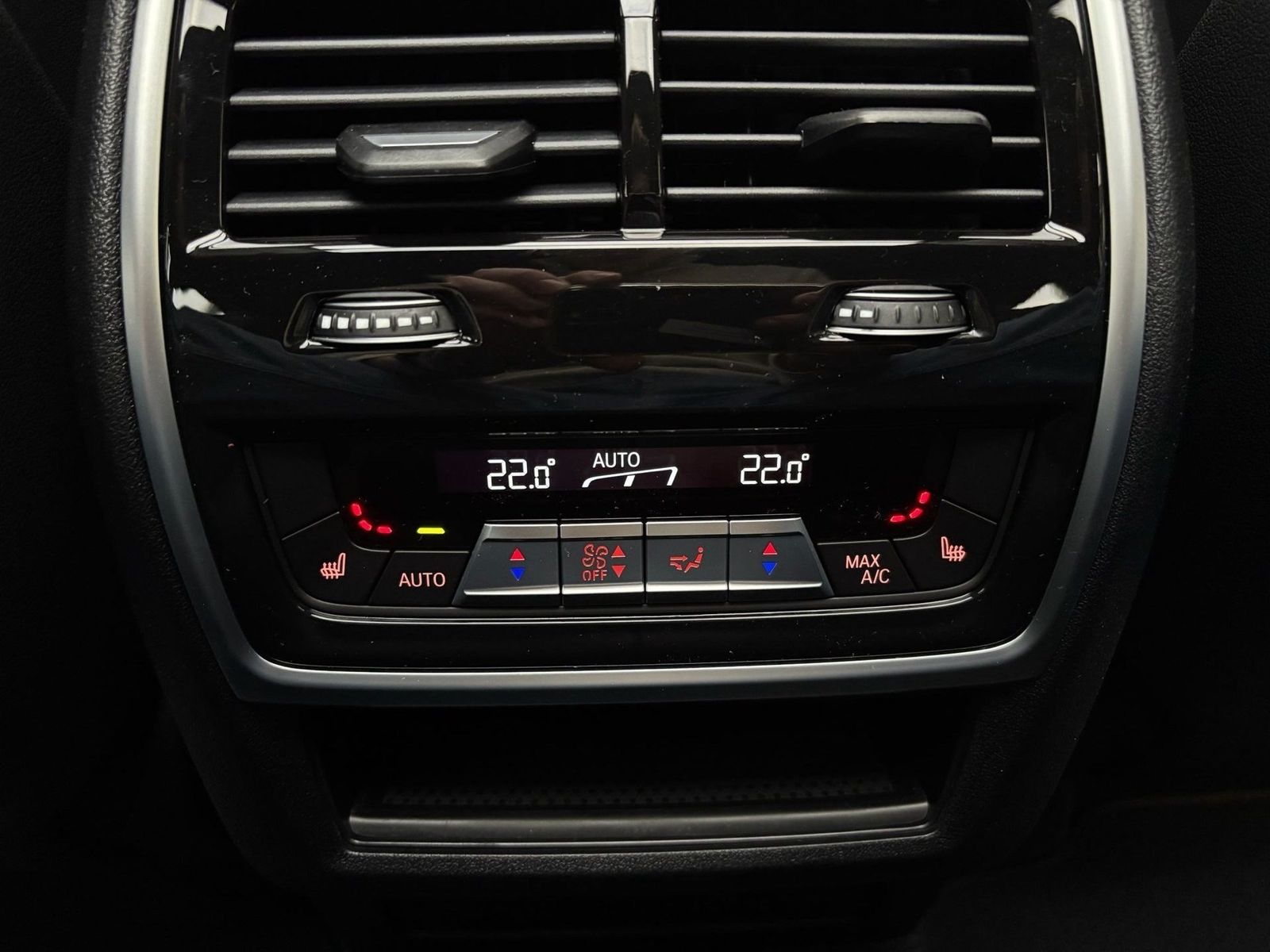 BMW X6 - Bild 13