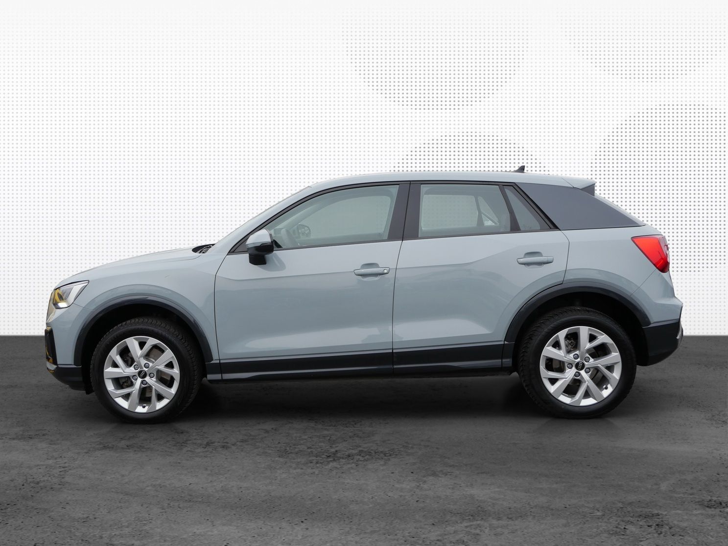 Audi Q2 35 TDI advanced ACC*LED*virtual*RK* imagem 3