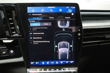 Renault Austral Techno Pano LED Kamera Navi ACC